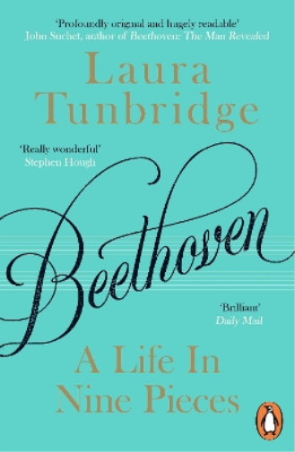 Laura Tunbridge Beethoven (Tascabile)