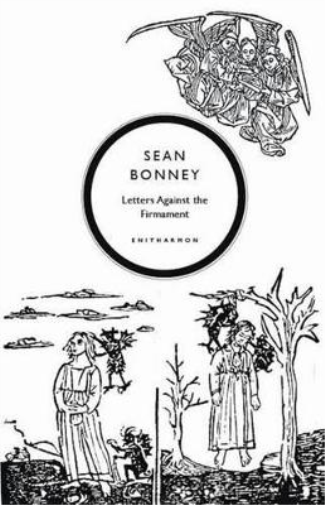Sean Bonney Letters Against the Firmament (Tascabile)