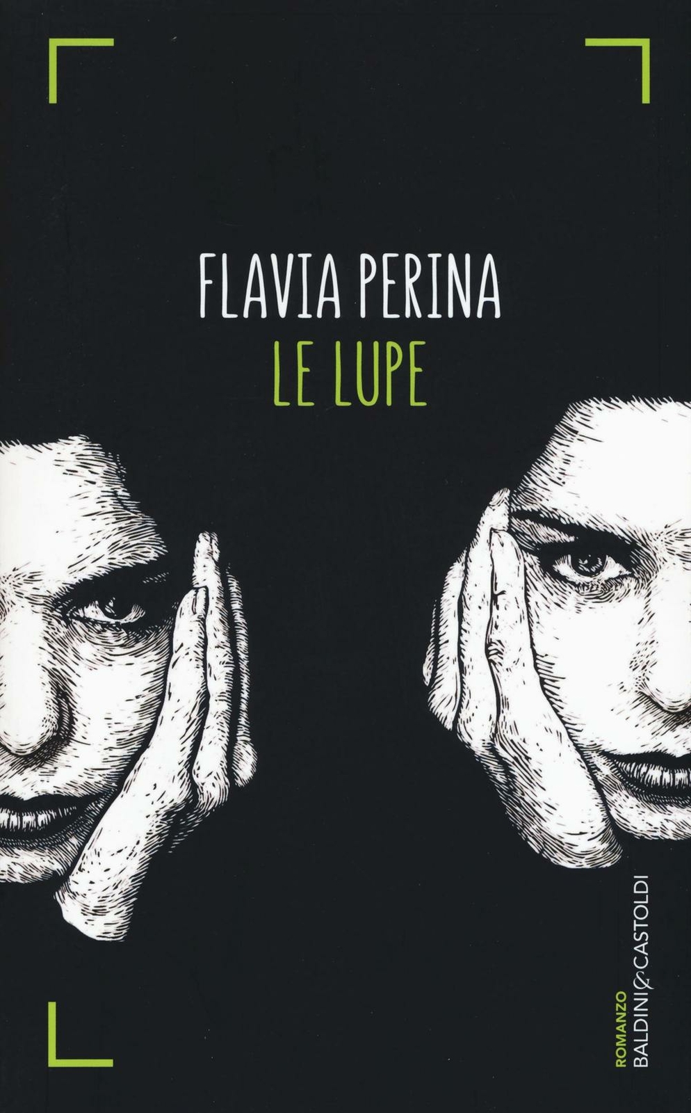 Le lupe - Perina Flavia
