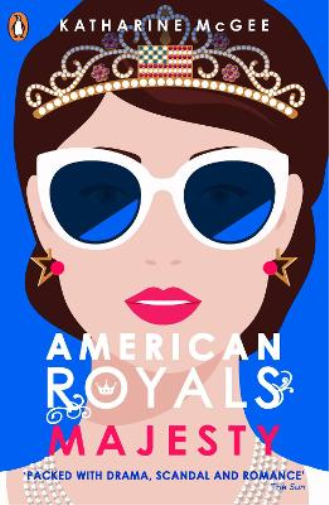 Katharine McGee American Royals 2 (Tascabile)