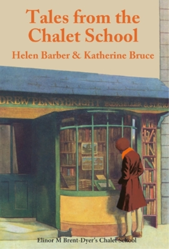 Helen Barber Tales from the Chalet School (Tascabile) Chalet School