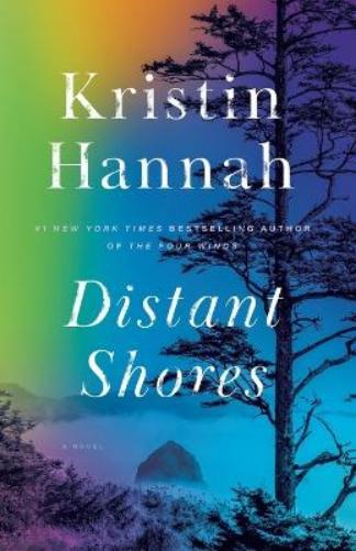 Kristin Hannah Distant Shores (Tascabile)