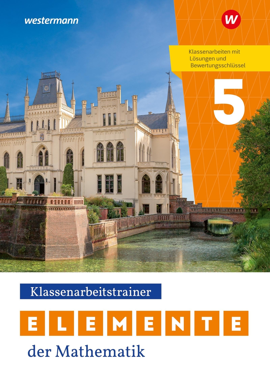 Elemente der Mathematik SI - Ausgabe 2024 für Niedersachsen: Klassen (Tascabile)