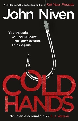 John Niven Cold Hands (Tascabile)