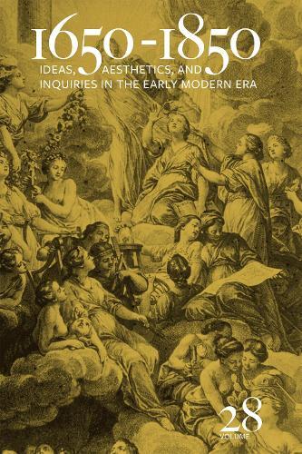 Samara Anne Cahill 1650-1850 (Copertina rigida) 1650-1850