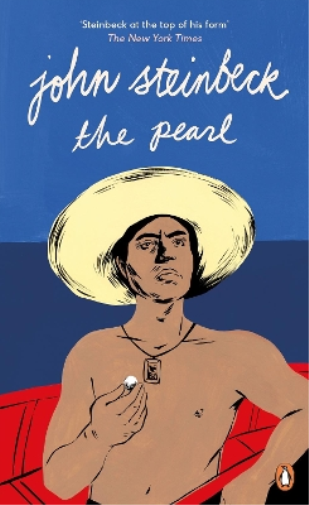 John Steinbeck The Pearl (Tascabile)