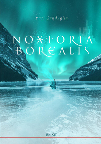Libri Ganduglia Yuri - Noxtoria Borealis
