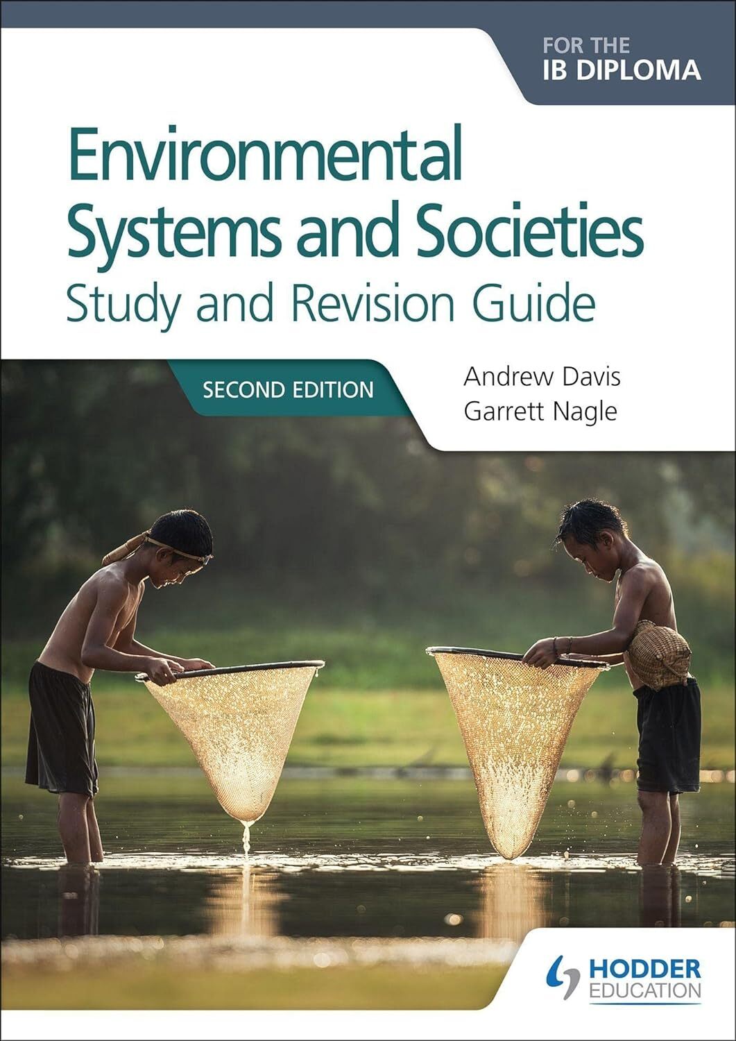 9781471899737 Environmental Systems and Societies Ib Diploma Stu...econd Edition