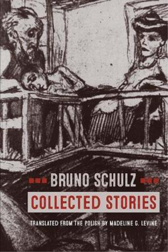 Bruno Schulz Collected Stories (Tascabile)