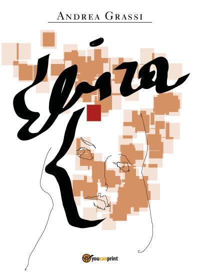 9791220353168 Elvira - Andrea Grassi
