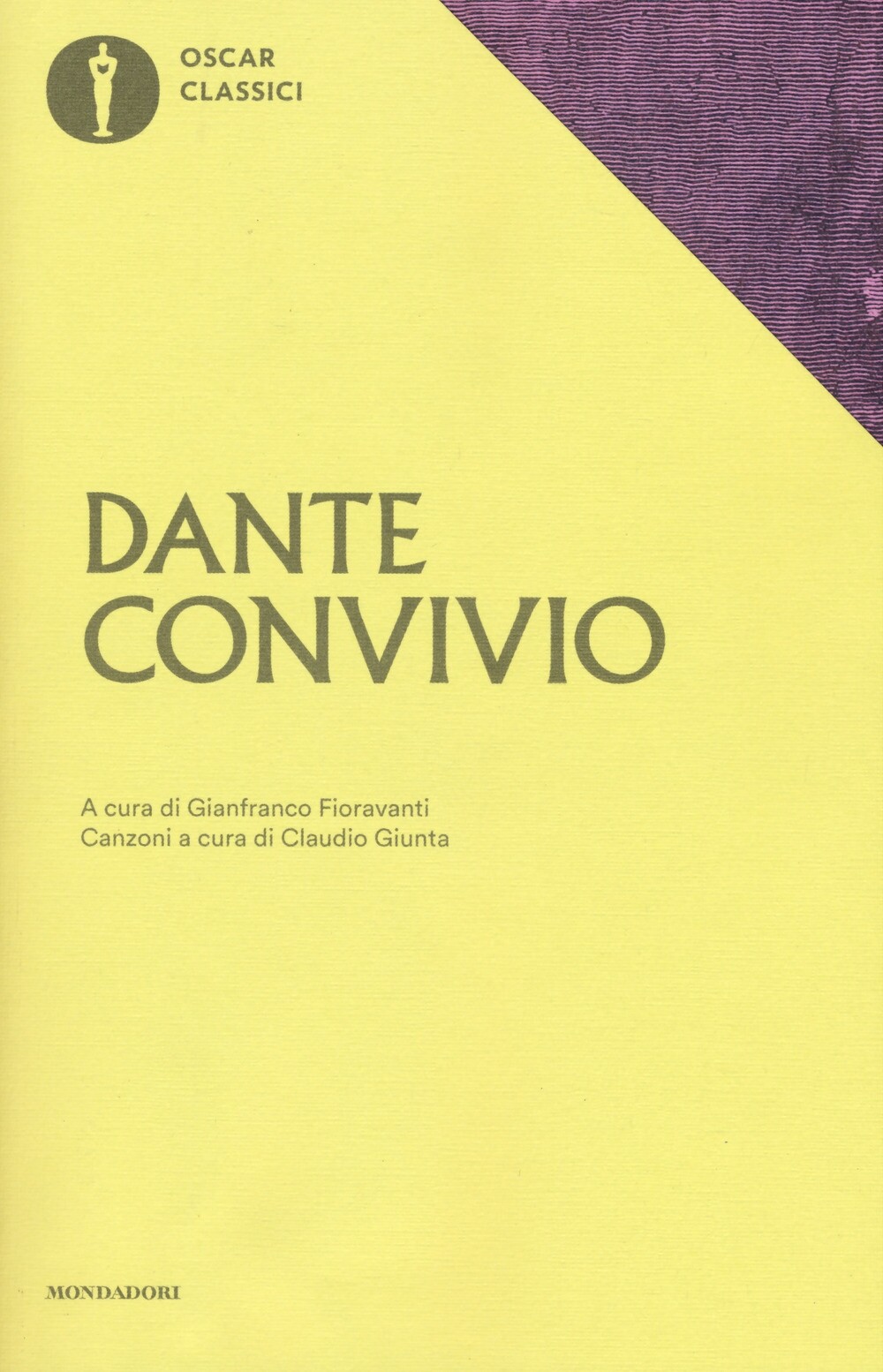 Convivio - [Arnoldo Mondadori Editore]