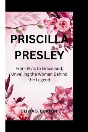 Olivia S Burton Priscilla Presley (Tascabile)