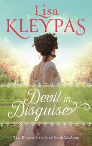 Lisa Kleypas Devil in Disguise (Tascabile)