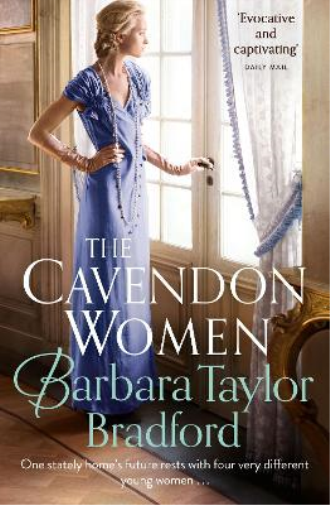 Barbara Taylor Bradford The Cavendon Women (Tascabile) Cavendon Chronicles