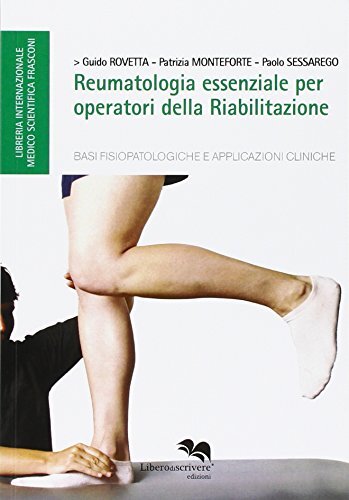9788873884316 Reumatologia essenziale per operatori della riabil...ioni cliniche
