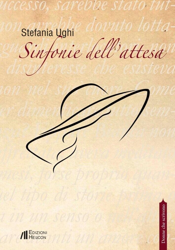 Sinfonie dell'attesa - [Edizioni Helicon]