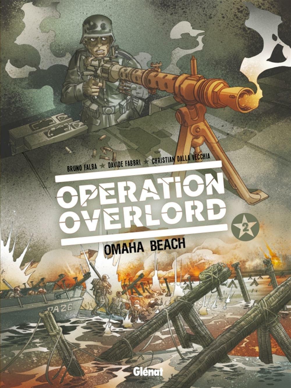 Operazione Overlord. Vol. 2 - Le Galli Michaël
