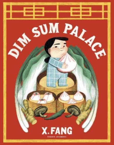 X Fang Dim Sum Palace (Copertina rigida)