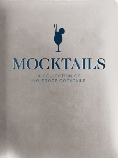 Cider Mill Press Mocktails (Copertina rigida)