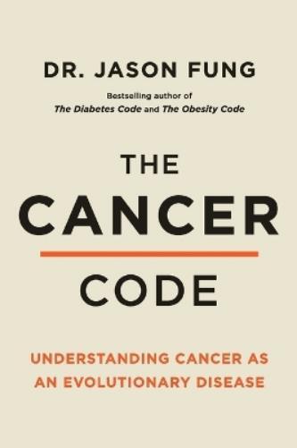 Fung The Cancer Code (Tascabile) Wellness Code