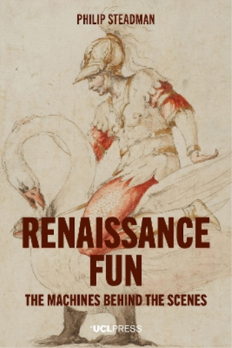 Philip Steadman Renaissance Fun (Tascabile)