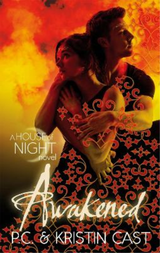 P C Cast Kristin Cast Awakened (Tascabile) House of Night
