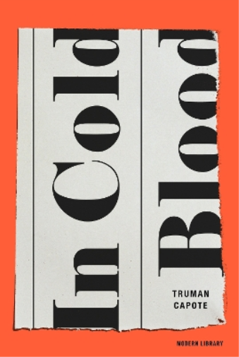 Truman Capote In Cold Blood (Copertina rigida)