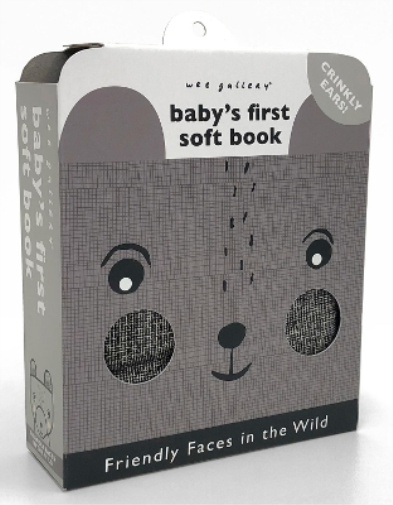 Surya Sajnani Friendly Faces: In the Wild (2020 Edition) (Rilegatura flessibile)
