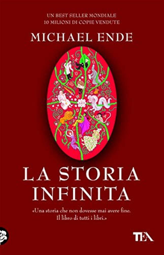 La storia infinita - Ende Michael