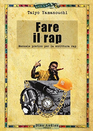 9788875273026 Fare il rap - Taiyo Yamanouchi