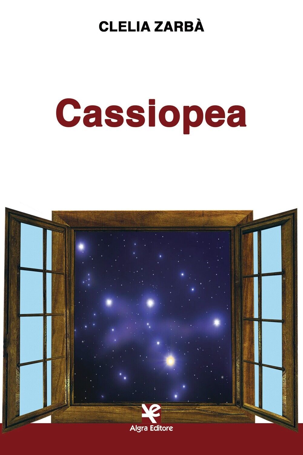 Cassiopea - [Algra]