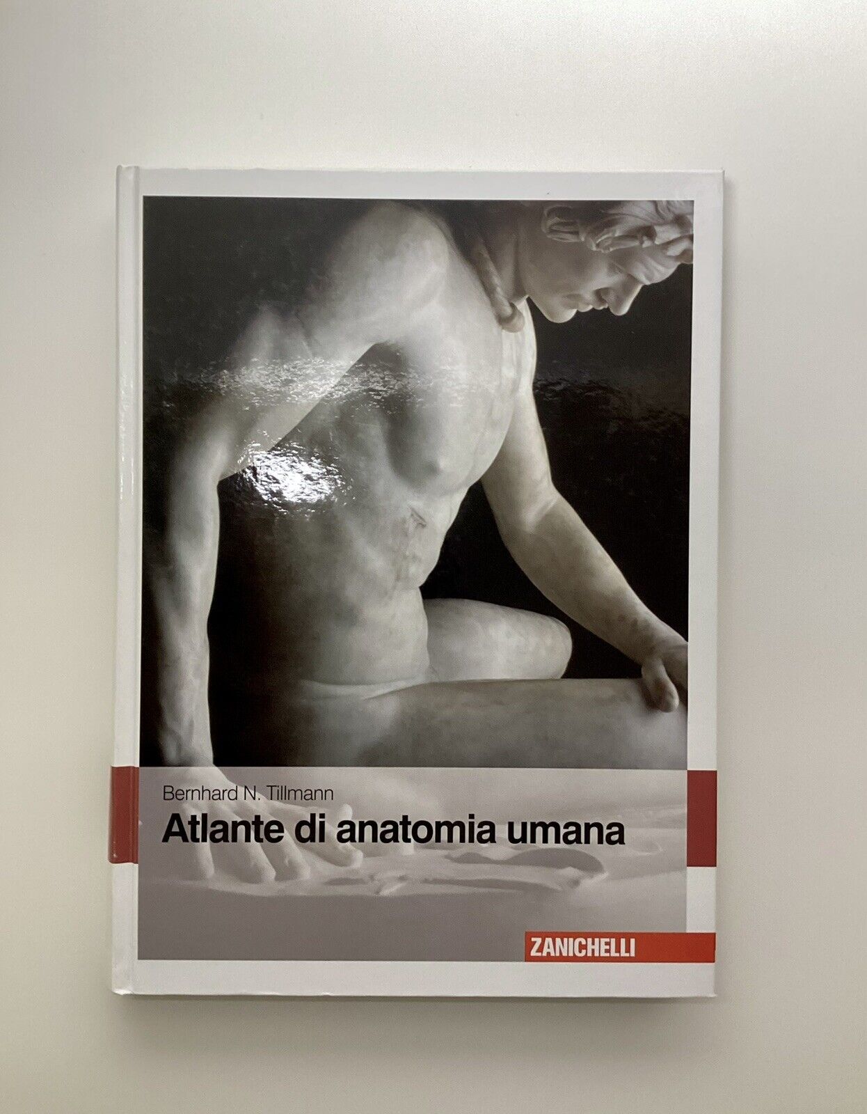 Atlante di anatomia umana