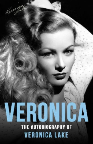 Veronica Lake Veronica (Tascabile)
