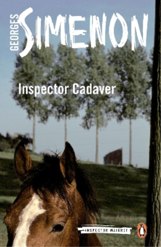 Georges Simenon Inspector Cadaver (Tascabile) Inspector Maigret