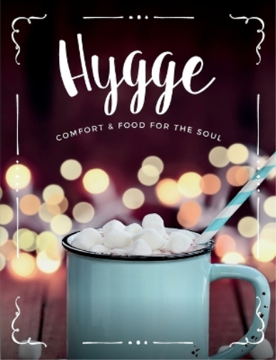 Hygge (Tascabile)