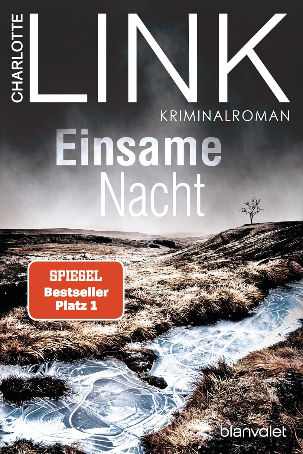 9783442379200 Einsame Nacht: Kriminalroman - Der Nr.-1-Bestselle...aschenbuch: 4