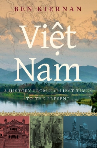 Ben Kiernan Viet Nam (Tascabile)
