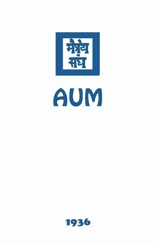 Agni Yoga Society Aum (Tascabile) AGNI Yoga