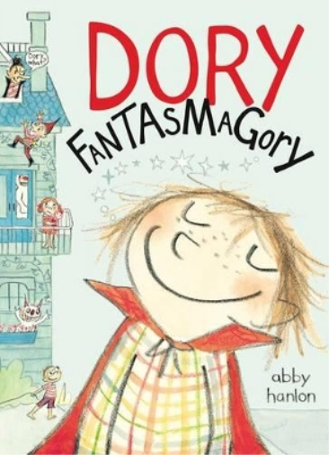 Abby Hanlon Dory Fantasmagory (Copertina rigida) Dory Fantasmagory