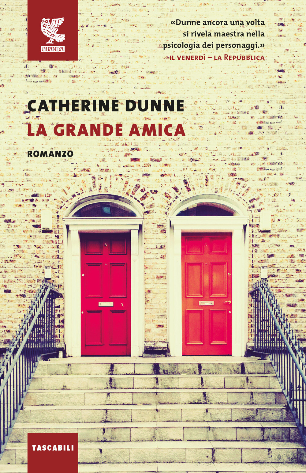 Libri Catherine Dunne - La Grande Amica