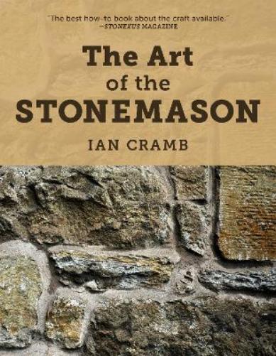 Ian Cramb The Art of the Stonemason (Tascabile)