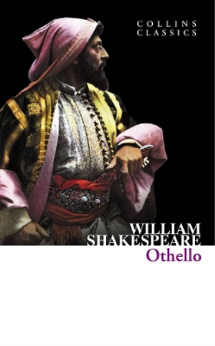William Shakespeare Othello (Tascabile) Collins Classics