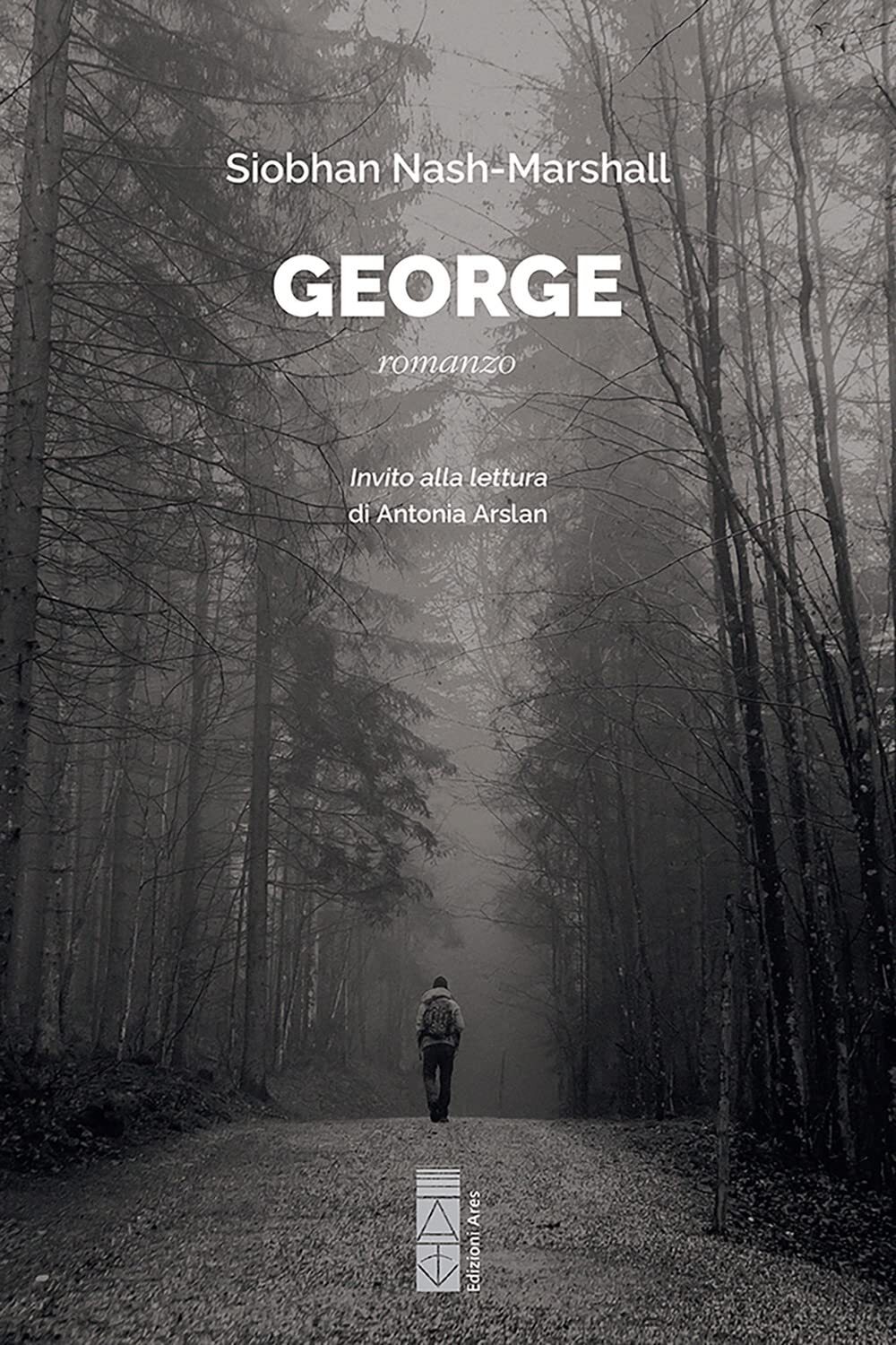 9788892982024 George - Siobhan Nash Marshall,Antonia Arslan