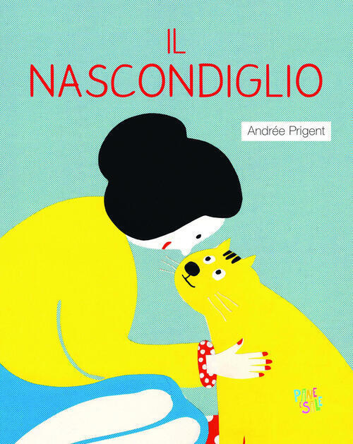 Il Nascondiglio Andree Prigent Pane E Sale 2022