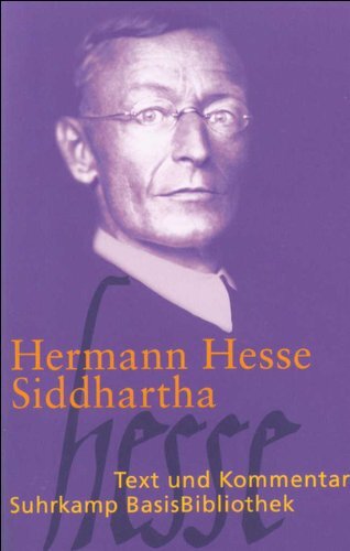 Hermann Hesse Siddhartha (Tascabile)