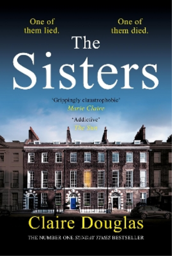 Claire Douglas The Sisters (Tascabile)