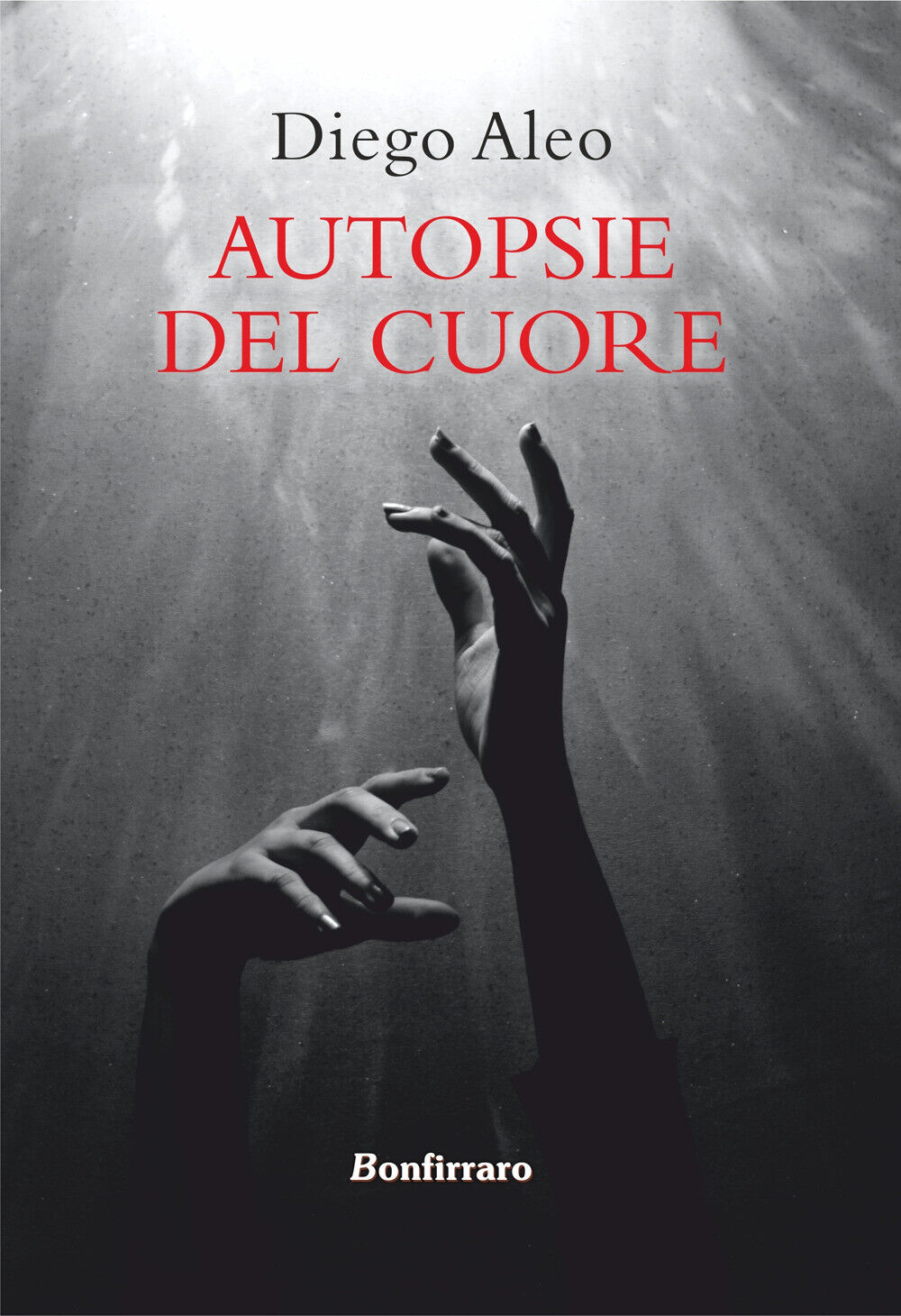 Autopsie del cuore - Aleo Diego
