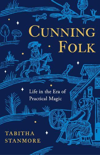 Tabitha Stanmore Cunning Folk (Copertina rigida)