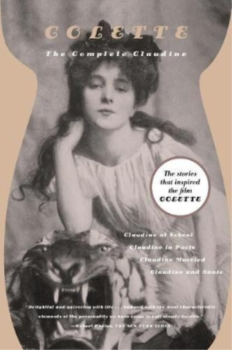 Colette The Complete Claudine (Tascabile)