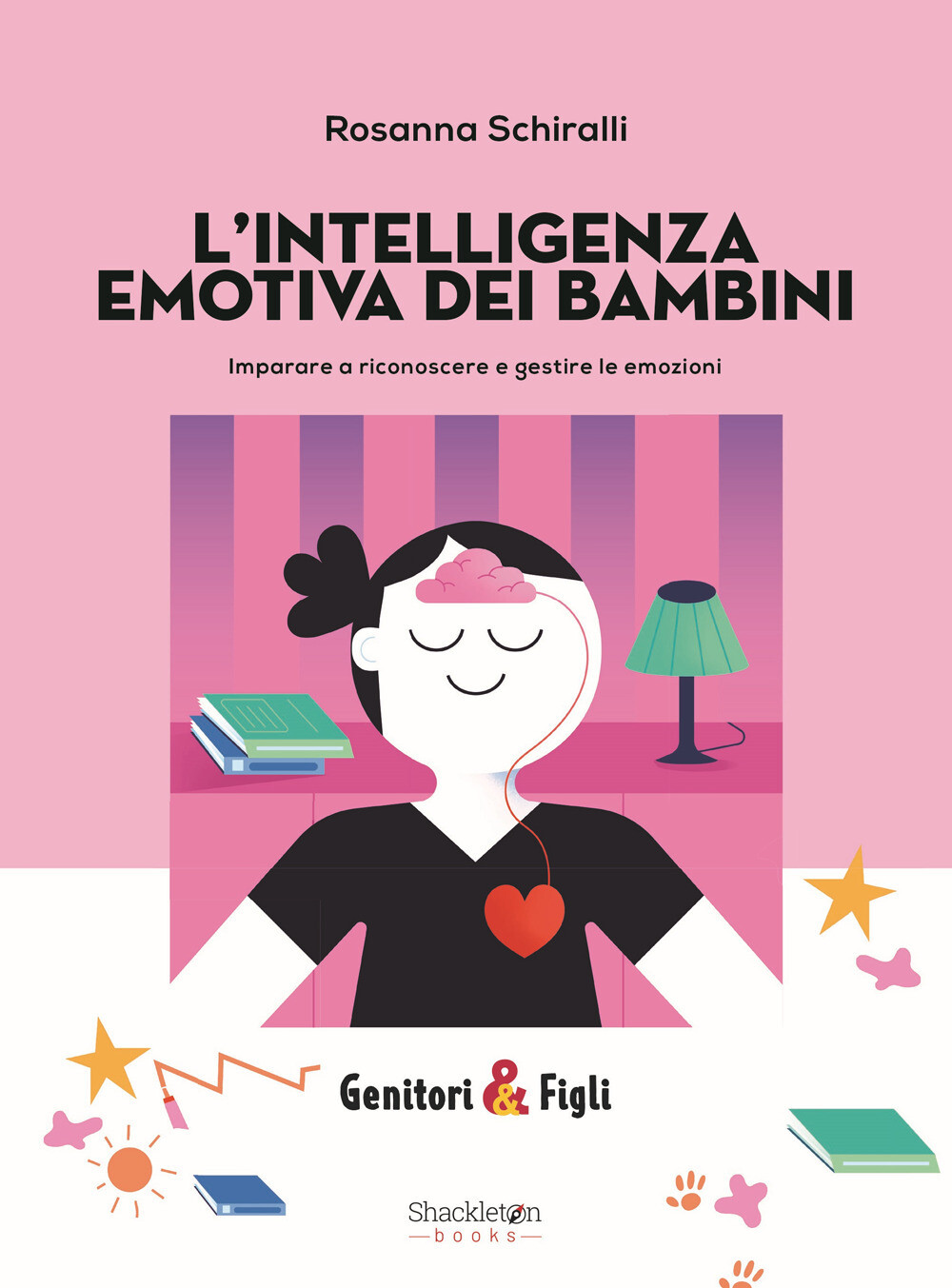 L'intelligenza emotiva dei bambini. Imparare a riconoscere e gestire le em...